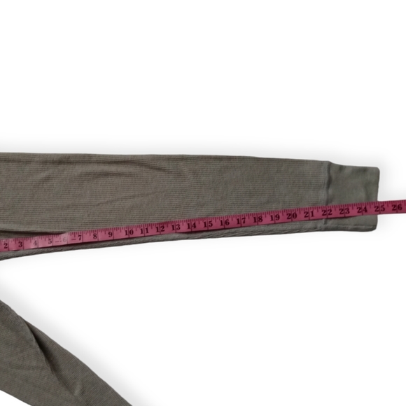 FRUIT OF THE LOOM BOYS' THERMAL 2-PIECE SET. SIZE L/G 10/12. COLOR GRAY. - Picture 15 of 16